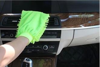 Car Wash Glove(图2)