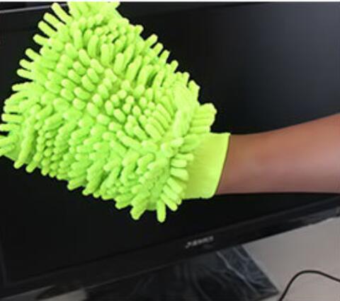 Car Wash Glove(图3)