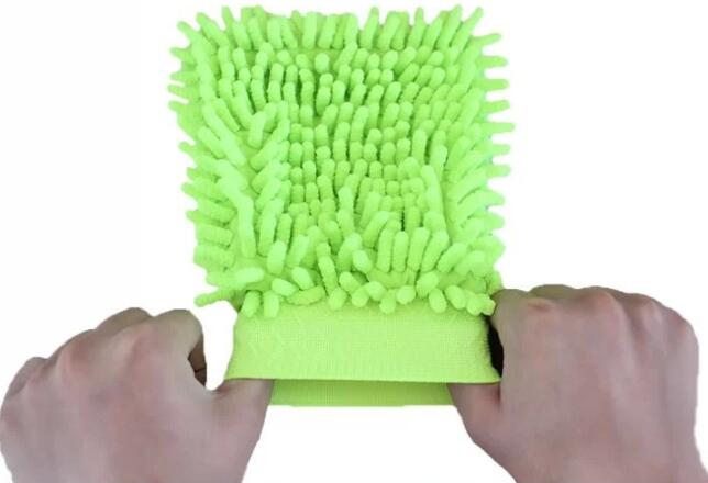 Car Wash Glove(图5)