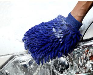 Car Wash Glove(图1)