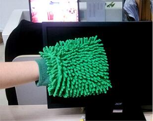 Car Wash Glove(图2)