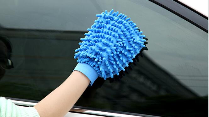 Car Wash Glove(图6)