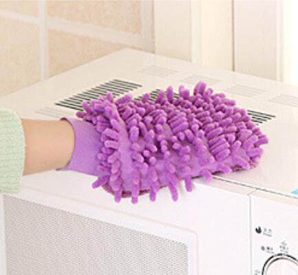 Car Wash Glove(图2)