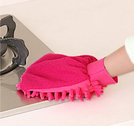 Car Wash Glove(图3)