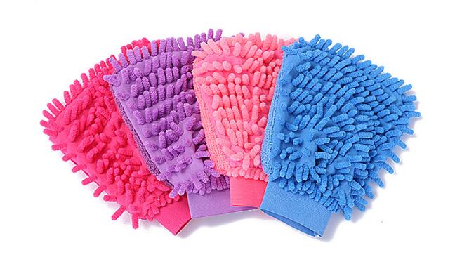 Car Wash Glove(图5)