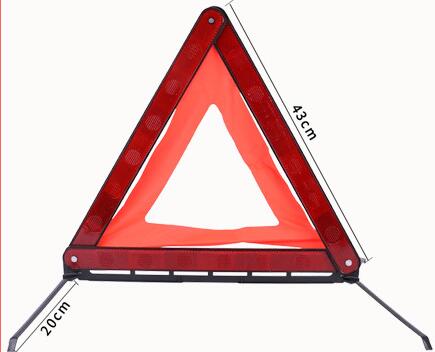 Warning Triangle