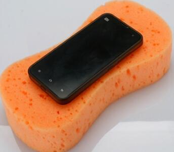 WASH SPONGE(图1)