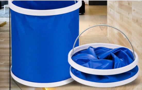 Foldable Bucket(图1)