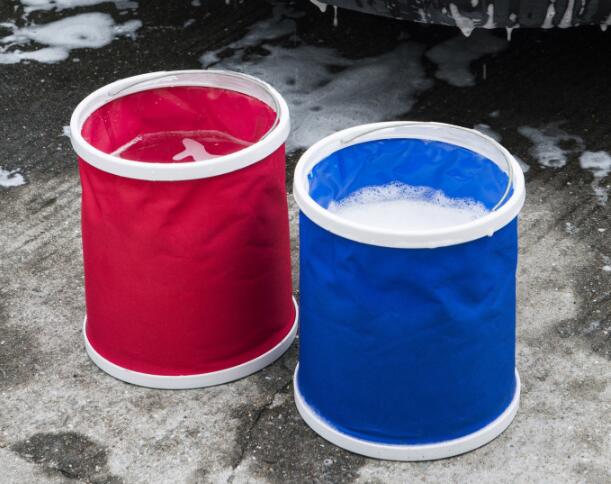 Foldable Bucket(图3)