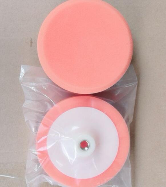 Buff&Polish Pad(图4) Buff&Polish Pad(图4)