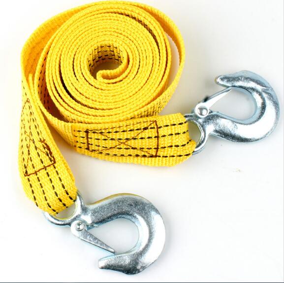 Tow Rope