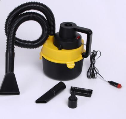 Vaccum Cleaner(图1)