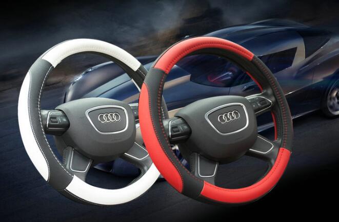 Steering Wheel Cover(图1)