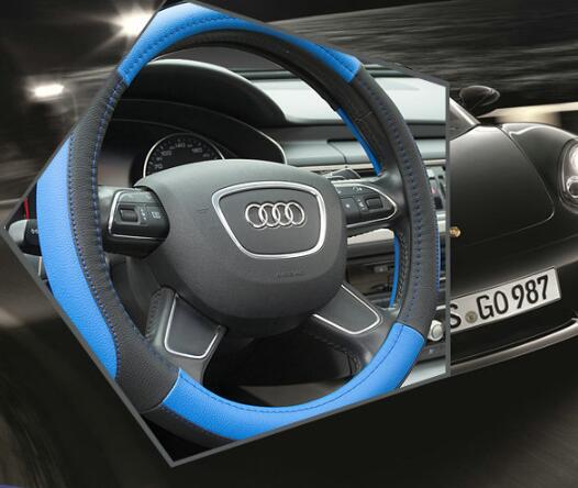 Steering Wheel Cover(图3)