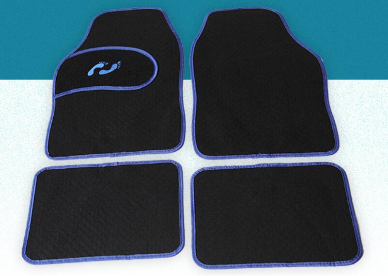 CARPET CAR MAT(图3)