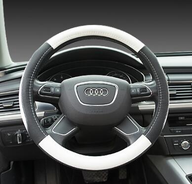 Steering Wheel Cover