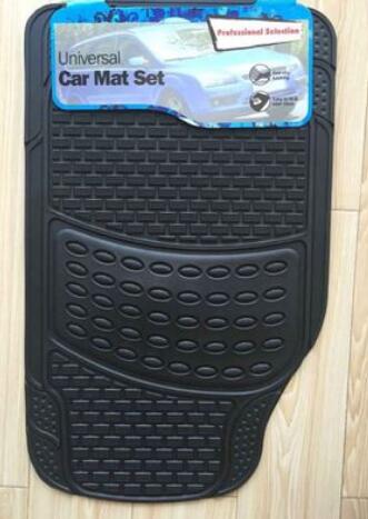 car mat