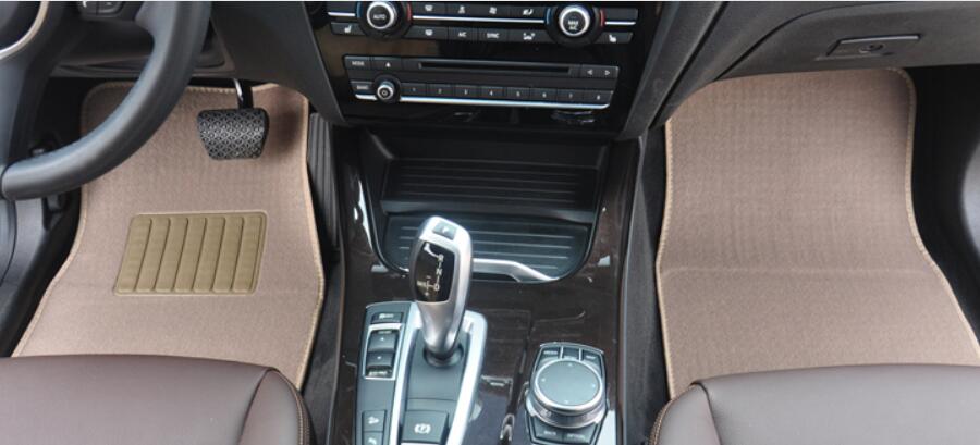 CARPET CAR MAT(图3)