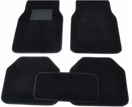 CARPET CAR MAT(图1)