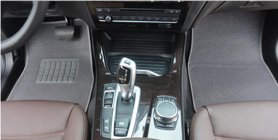 CARPET CAR MAT(图2)
