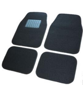 CARPET CAR MAT(图1)