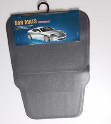 CAR FLOOR MAT(图1)