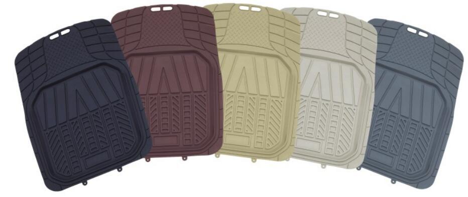 CAR FLOOR MAT(图1)