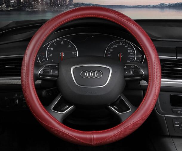 Steering Wheel Cover(图4)