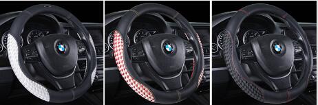 Steering Wheel Cover(图2)