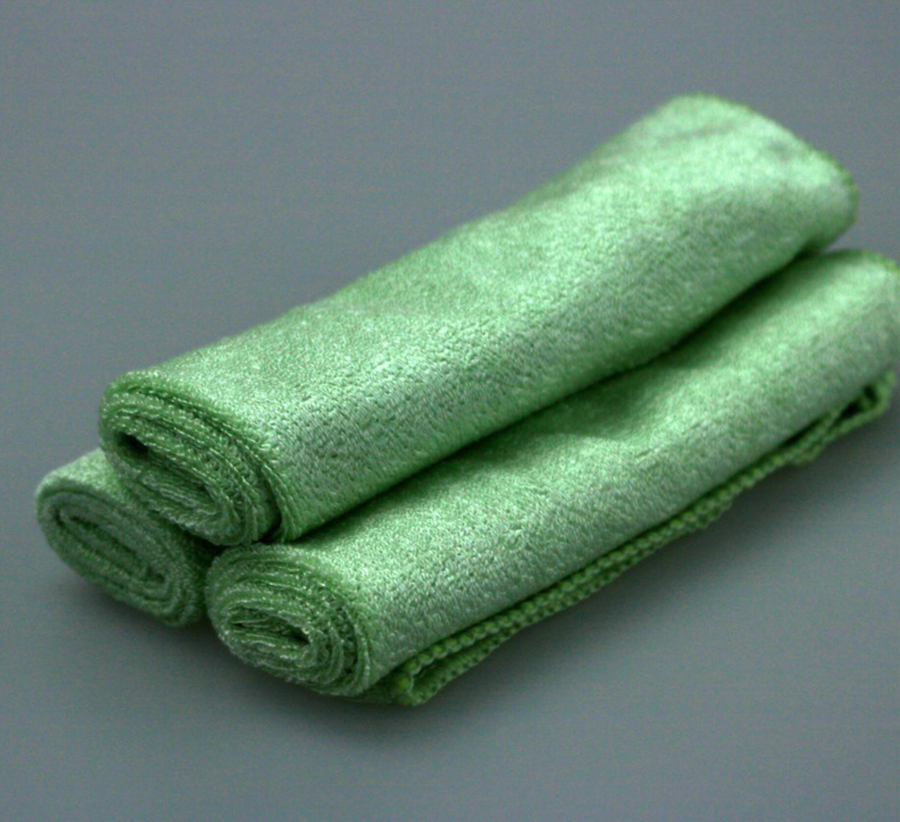 Weft knitted bright cloth(图3)