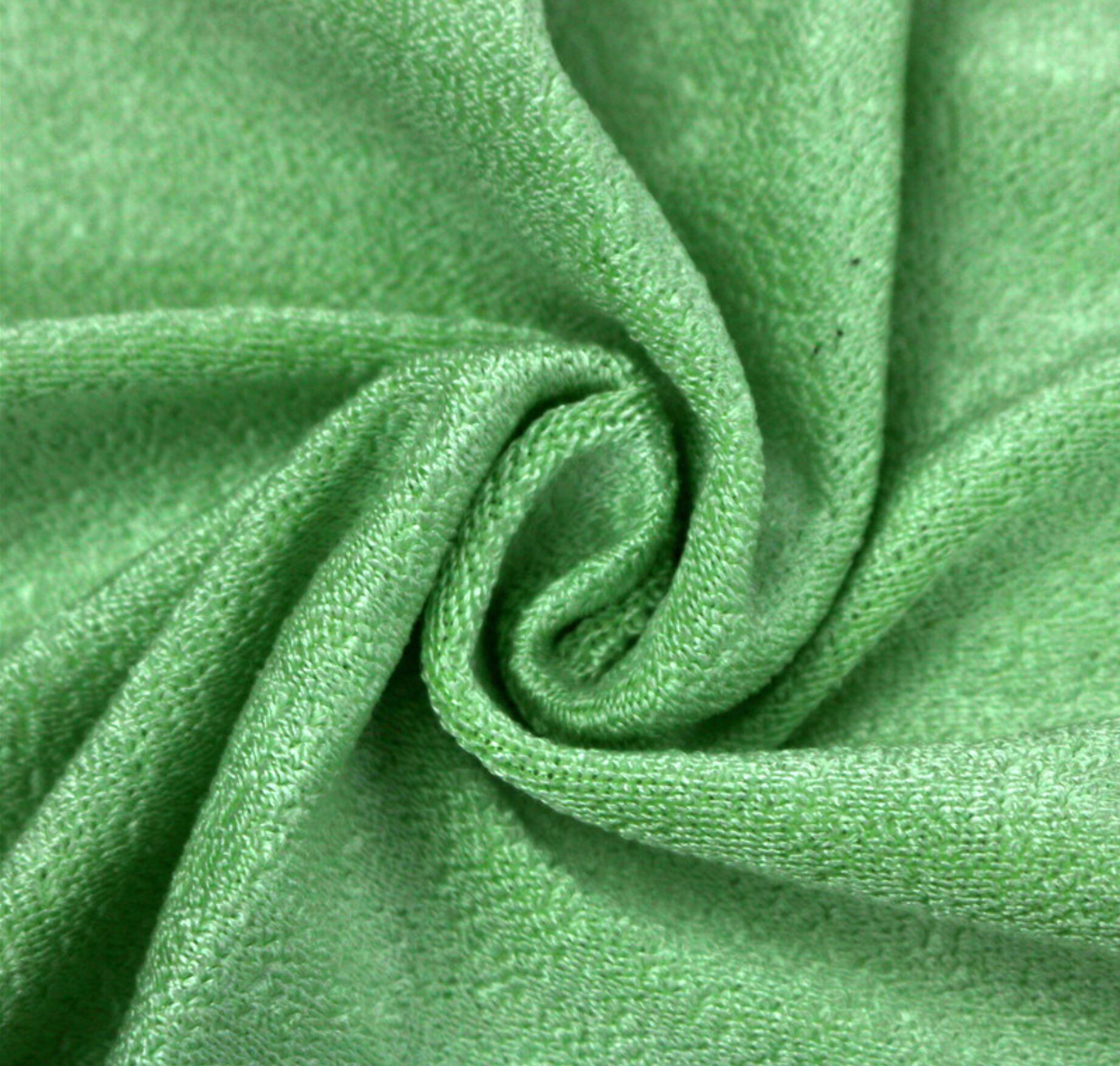Weft knitted bright cloth(图4)