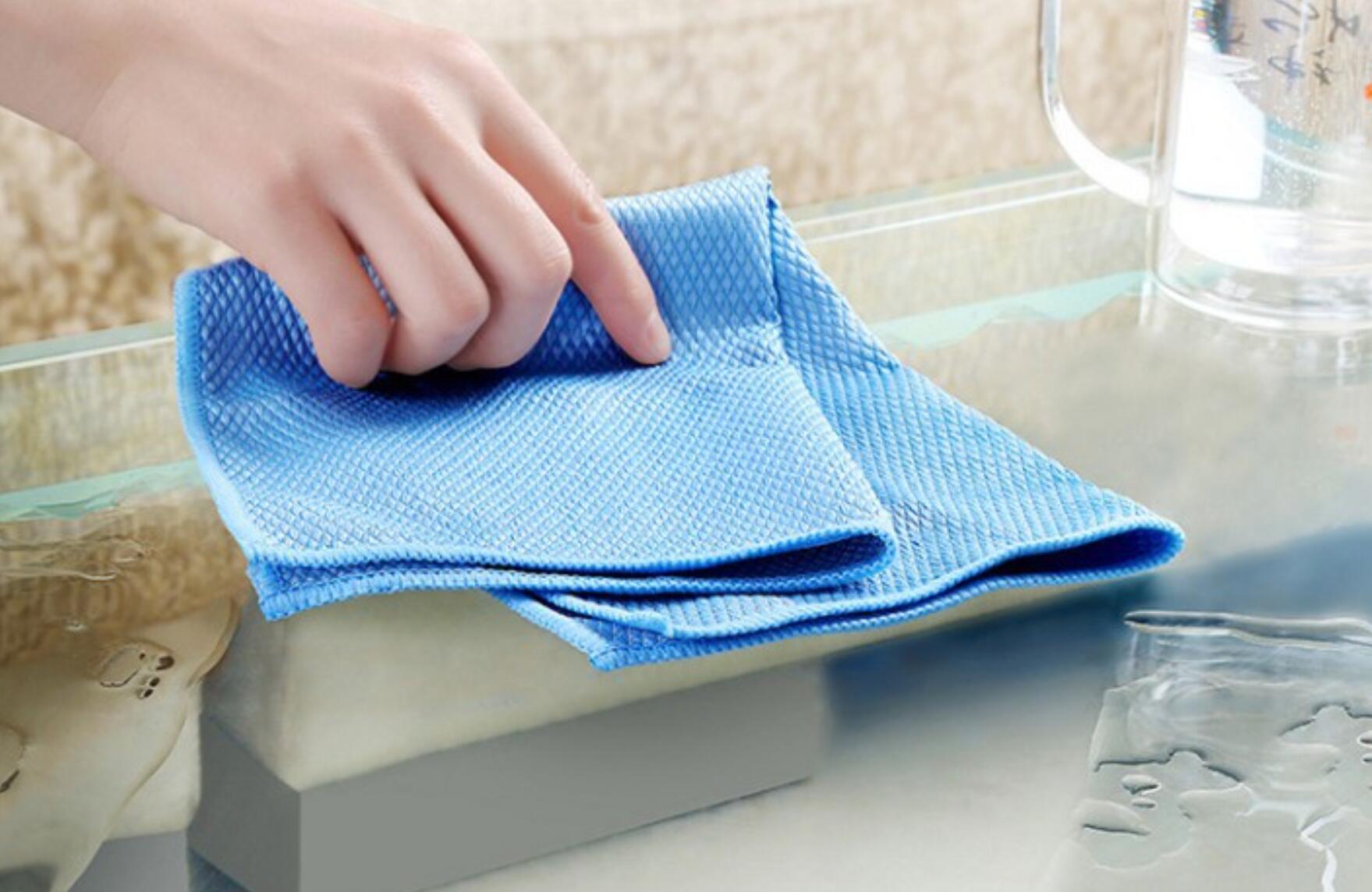 Microfiber Cleaning Products(图2)