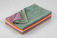 Microfiber Cloths