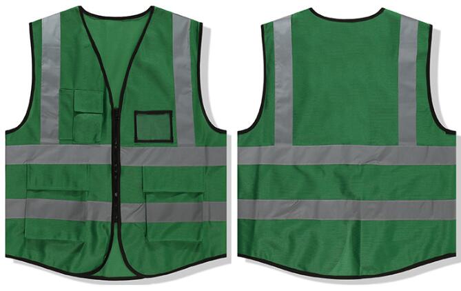 Warning vest(图1)