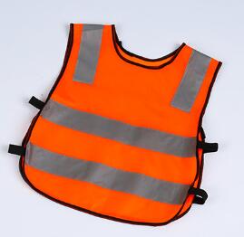 Warning vest(图2)