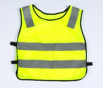 Warning vest(图3)
