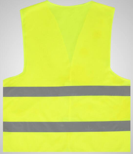 Warning vest(图1)