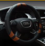 Steering Wheel Cover(图1)