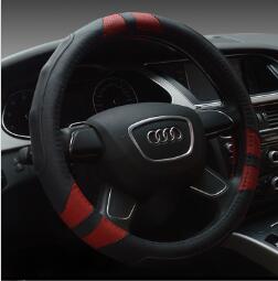 Steering Wheel Cover(图4)