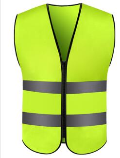 Warning vest(图1)