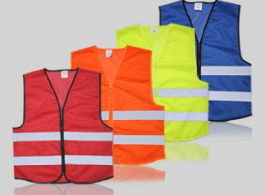 Warning vest(图3)