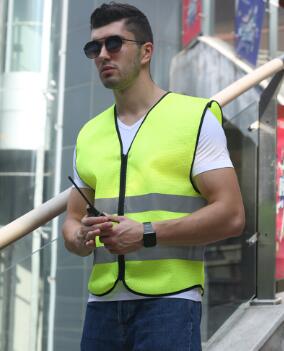 Warning vest(图2)