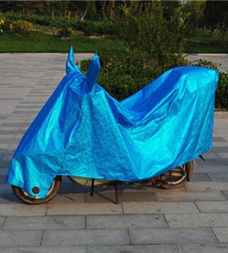 Motorcycle cover(图1)