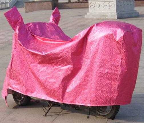 Motorcycle cover(图3)