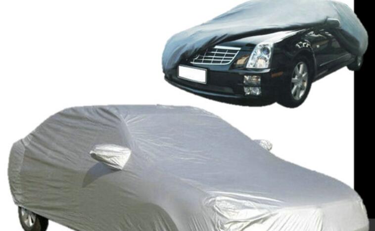 car cover-waterproof(图1) car cover-waterproof(图1)