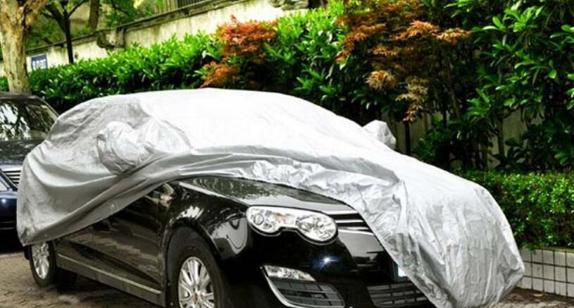 car cover-waterproof(图2)