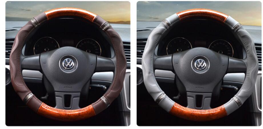 Steering Wheel Cover(图2)