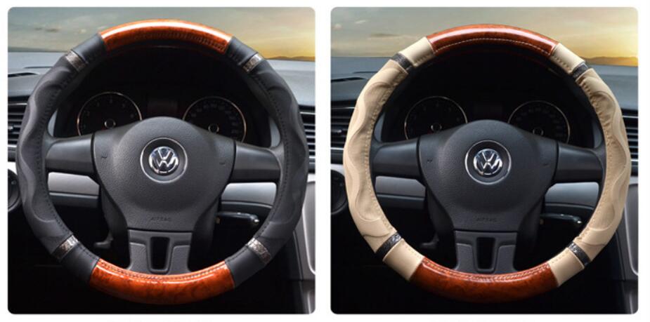 Steering Wheel Cover(图1)