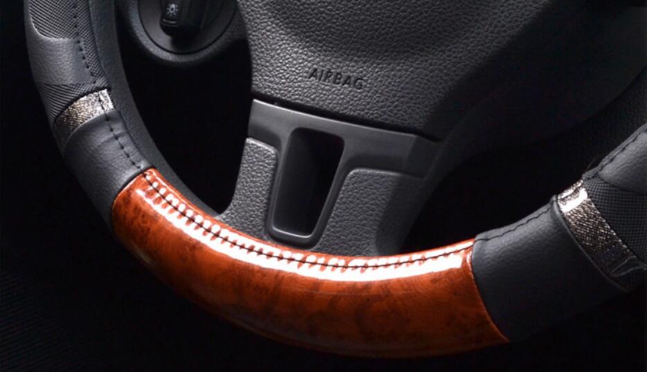 Steering Wheel Cover(图3)