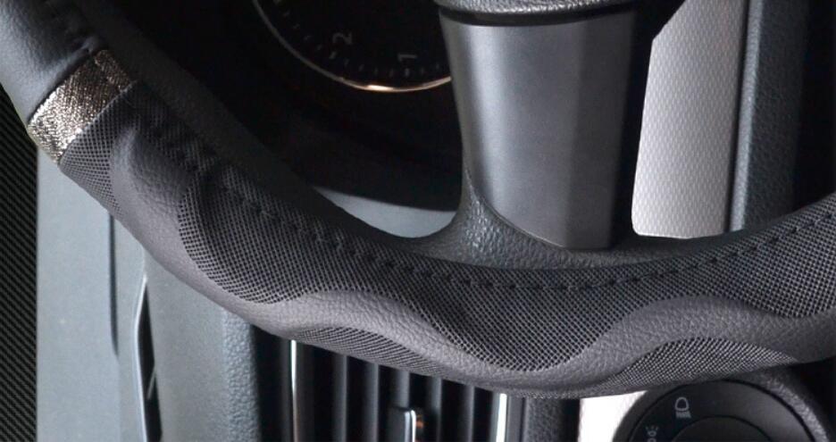 Steering Wheel Cover(图5)